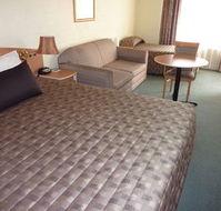 Best Western Coachmanaposs Inn Motel - Accommodation Bookings
