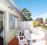 Travellers Motor Village - Accommodation Bookings