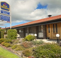 Best Western Endeavour Motel - Accommodation Bookings