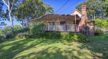 Interludes At Bawley - Accommodation Bookings 5