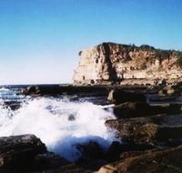 Terrigal Lagoon Bed and Breakfast - Accommodation Bookings