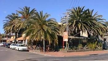 Terrigal Lagoon Bed And Breakfast - Accommodation Bookings 1