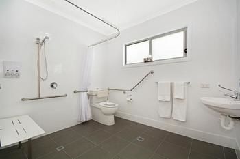 Cooroy Luxury Motel Apartments Noosa - Accommodation Bookings 1