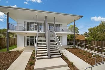 Cooroy Luxury Motel Apartments Noosa - Accommodation Bookings 3
