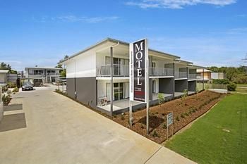 Cooroy Luxury Motel Apartments Noosa - Accommodation Bookings 4