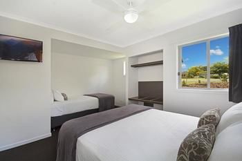 Cooroy Luxury Motel Apartments Noosa - Accommodation Bookings 7