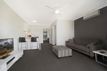 Cooroy Luxury Motel Apartments Noosa - Accommodation Bookings 8