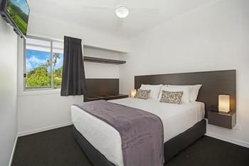 Cooroy Luxury Motel Apartments Noosa - Accommodation Bookings 9
