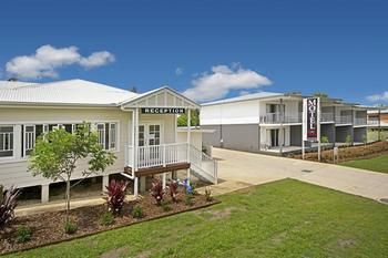 Cooroy Luxury Motel Apartments Noosa - Accommodation Bookings 12