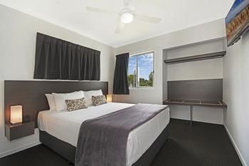 Cooroy Luxury Motel Apartments Noosa - Accommodation Bookings 17