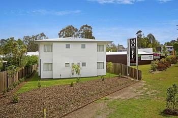 Cooroy Luxury Motel Apartments Noosa - Accommodation Bookings 18