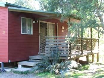 Jervis Bay Cabins - Accommodation Bookings 0
