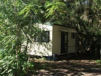 Jervis Bay Cabins - Accommodation Bookings 1