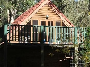 Jervis Bay Cabins - Accommodation Bookings 2