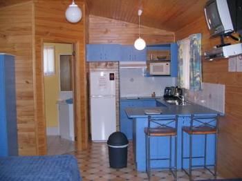 Jervis Bay Cabins - Accommodation Bookings 3