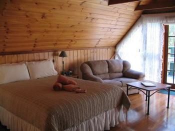 Jervis Bay Cabins - Accommodation Bookings 4