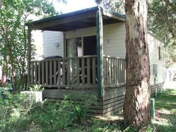 Jervis Bay Cabins - Accommodation Bookings 5