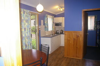Jervis Bay Cabins - Accommodation Bookings 7