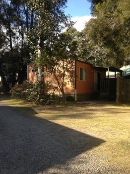 Jervis Bay Cabins - Accommodation Bookings 8