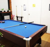 OziHouse Collingwood - Hostel - Accommodation Bookings