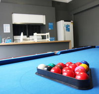 OziHouse South Yarra - Accommodation Bookings