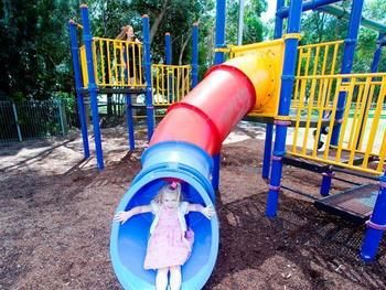 Budgewoi Holiday Park - Accommodation Bookings 2