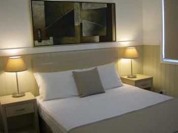 Budgewoi Holiday Park - Accommodation Bookings 7