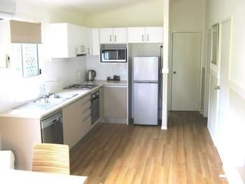 Budgewoi Holiday Park - Accommodation Bookings 9