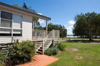 Budgewoi Holiday Park - Accommodation Bookings 12