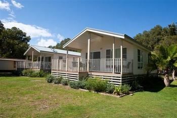 Budgewoi Holiday Park - Accommodation Bookings 13