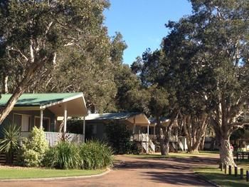 Budgewoi Holiday Park - Accommodation Bookings 14
