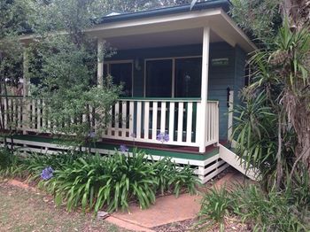 Budgewoi Holiday Park - Accommodation Bookings 17