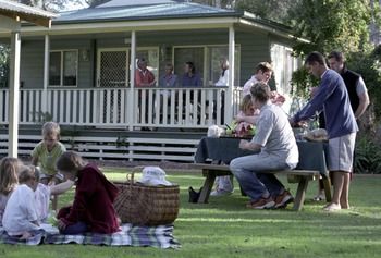 Budgewoi Holiday Park - Accommodation Bookings 18