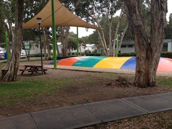 Budgewoi Holiday Park - Accommodation Bookings 19