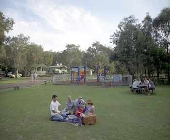 Budgewoi Holiday Park - Accommodation Bookings 21