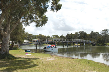 Budgewoi Holiday Park - Accommodation Bookings 23