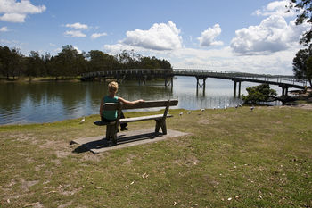 Budgewoi Holiday Park - Accommodation Bookings 24