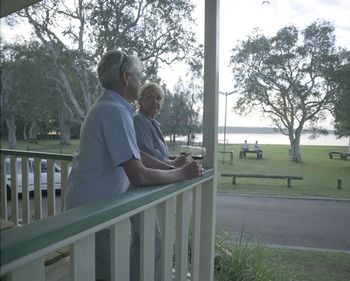 Budgewoi Holiday Park - Accommodation Bookings 25