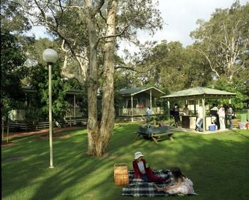 Budgewoi Holiday Park - Accommodation Bookings 27