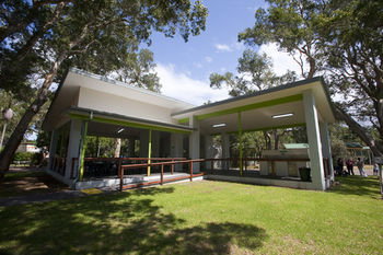 Budgewoi Holiday Park - Accommodation Bookings 28
