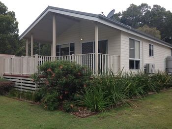 Budgewoi Holiday Park - Accommodation Bookings 31