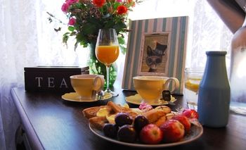 Highclaire House Bed And Breakfast - Accommodation Bookings 1