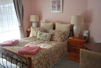 Highclaire House Bed And Breakfast - Accommodation Bookings 2