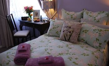 Highclaire House Bed And Breakfast - Accommodation Bookings 3