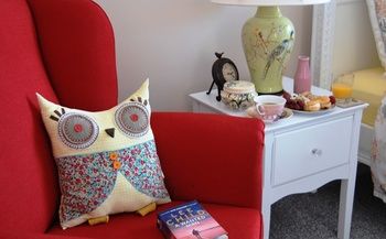 Highclaire House Bed And Breakfast - Accommodation Bookings 4