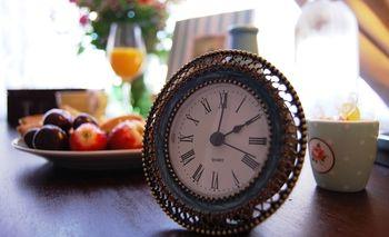 Highclaire House Bed And Breakfast - Accommodation Bookings 5