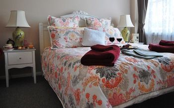 Highclaire House Bed And Breakfast - Accommodation Bookings 6