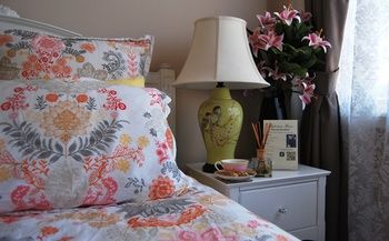 Highclaire House Bed And Breakfast - Accommodation Bookings 7