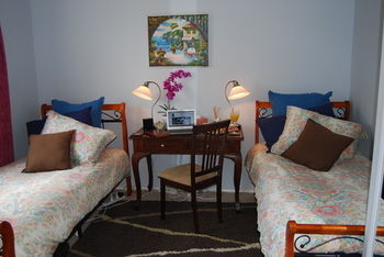 Highclaire House Bed And Breakfast - Accommodation Bookings 8
