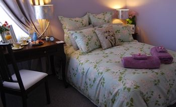 Highclaire House Bed And Breakfast - Accommodation Bookings 9